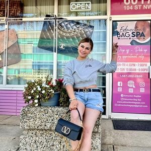 Meet your Posher, Yardley